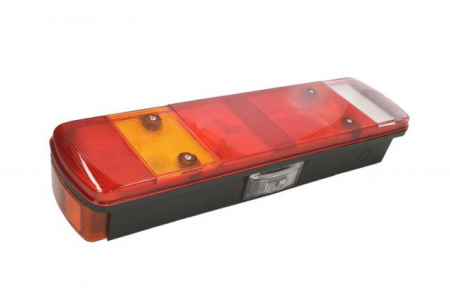 Lampa camion stanga cu mufa [2]