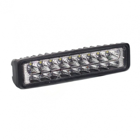 Proiectoare LED - Proiector 18 LED-uri 10-30V