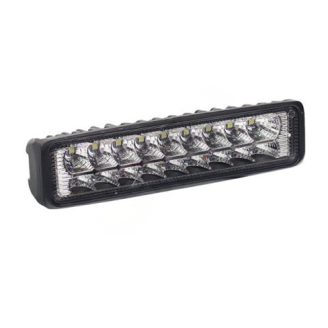 Proiectoare LED - Proiector 18 LED-uri 10-30V