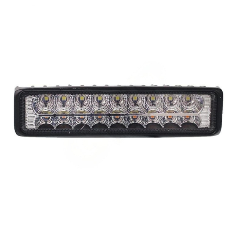Proiector 18 LED-uri 10-30V [2]
