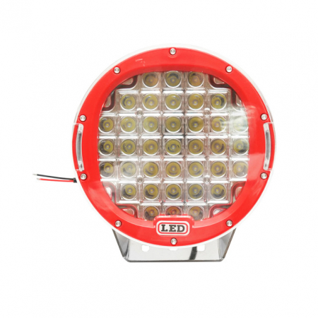 Proiectoare LED - Lampa cu 37 led-uri 10-60V 111W