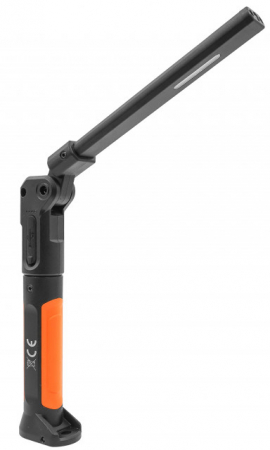 Trusa Scule-Unelte-Accesorii Service - Lampa de atelier LED 700lm 2000mAh