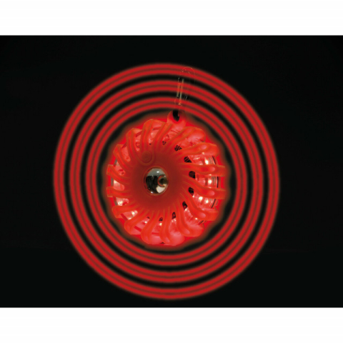 Lampa de avertizare si semnalizare cu led [6]