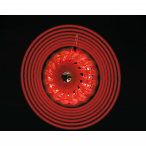 Lampa de avertizare si semnalizare cu led [7]