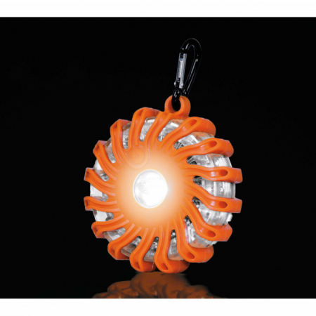 Lampa de avertizare si semnalizare cu LED [3]