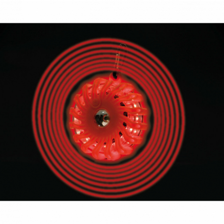 Lampa de avertizare si semnalizare cu LED [7]