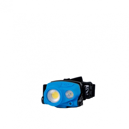 Lampă de inspecție M-TECH PRO 3W + 3W COB [1]