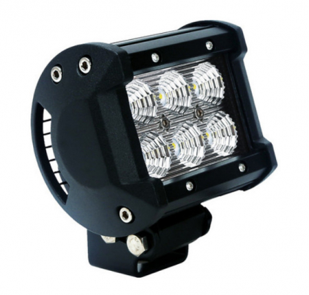 Proiectoare LED - Proiector LED 12/24V CANBUS
