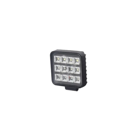 Iluminare & Electrica - Proiector, 12 LED, 12W