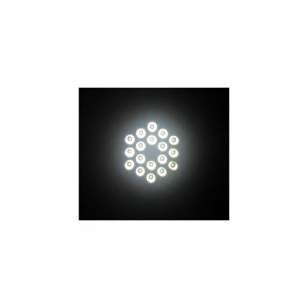 Lampa de lucru 18 LED-uri 27W 12/24V [1]