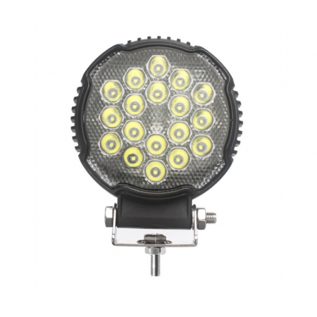 Proiectoare LED - Lampa de lucru 18 LED-uri 27W 12/24V