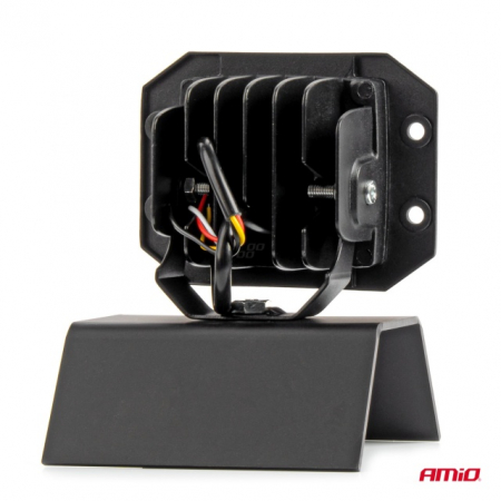 Lampa de lucru AWL66 60W 6500K 6000lm 9 - 36V [2]