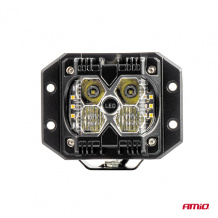 Lampa de lucru AWL66 60W 6500K 6000lm 9 - 36V [3]