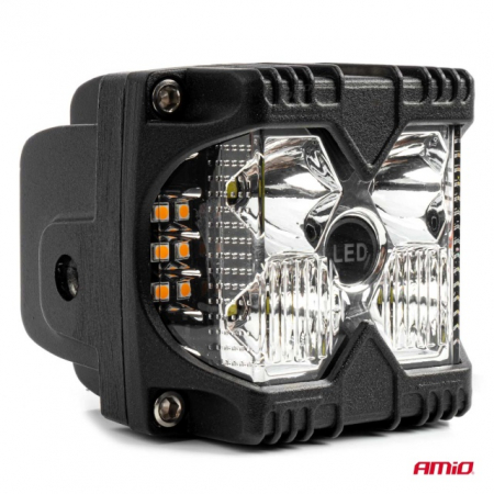 Lampa de lucru AWL67 60W 6500K 6000lm 9 - 36V [1]