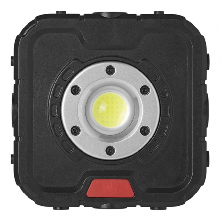 Lampa de lucru cu 2 faze COB-LED 5W 400lm [4]