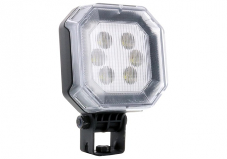 Proiectoare LED - Lampa de lucru LED 12/24V