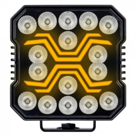 Proiectoare LED - Lampa de lucru LED X-SPIDER