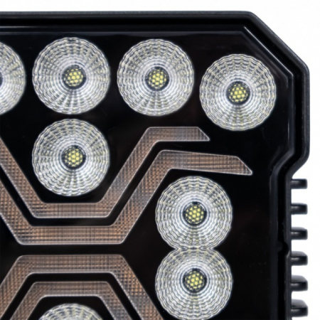 Lampa de lucru LED X-SPIDER [8]