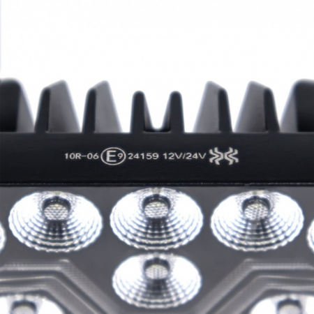 Lampa de lucru LED X-SPIDER [7]