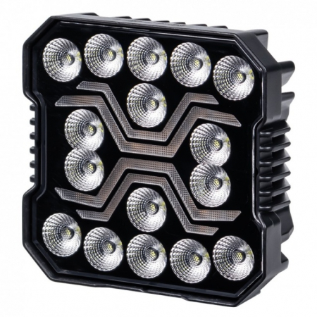 Lampa de lucru LED X-SPIDER [5]