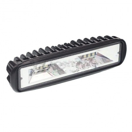Proiectoare LED - Proiector LED 16x4.5 cm 36W