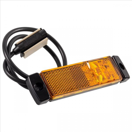 Lampi Marcaj Lateral - Lampa de marcaj 12-24V