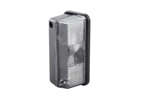 Iluminare & Electrica - Lampa de marcaj 12/24V