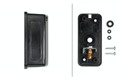 Lampa de marcaj 12/24V [1]