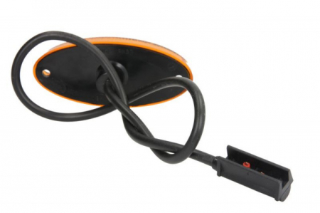 Lampa de marcaj 24V,  FLATPOINT II [1]