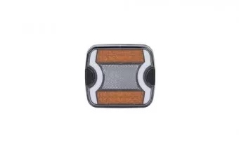 Lampi LED - Lampa de pozitie si semnalizare dreapta 10-30V