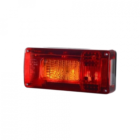 Lampi Cu Bec - Lampa dreapta 220X100X55
