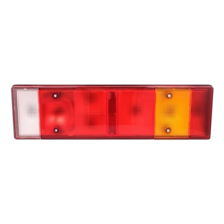 Lampi Cu Bec - Lampa camion dreapta