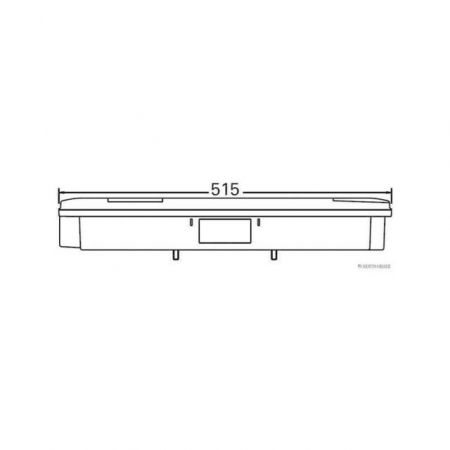 LAMPA DREAPTA CAMION [2]