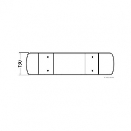 LAMPA DREAPTA CAMION [3]