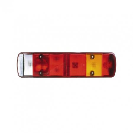 Lampi Cu Bec - LAMPA DREAPTA CAMION