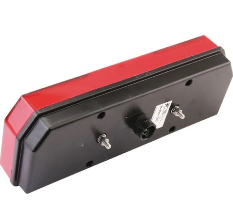 Lampa dreapta camion EUROPOINT 43x14 cm [1]