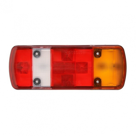 Lampi Cu Bec - LAMPA DREAPTA CAMION MB ATEGO 35x13 cm