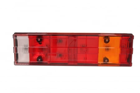 Lampi Cu Bec - Lampa dreapta camion MB ATEGO - MUFA ROTUNDA