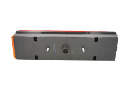 Lampa dreapta camion MB ATEGO - MUFA ROTUNDA [1]