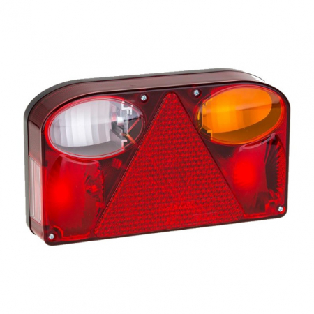 Electrice - Lampa dreapta remorca