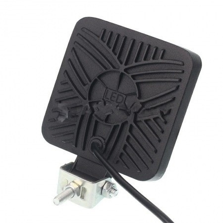 Proiector 29 leduri 8.5x8.5 cm [1]