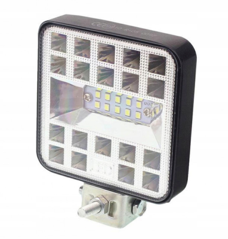 Proiectoare LED - Proiector 29 leduri 8.5x8.5 cm