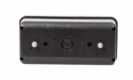 Lampa dreptunghiulara dreapta 110x230x79 [2]