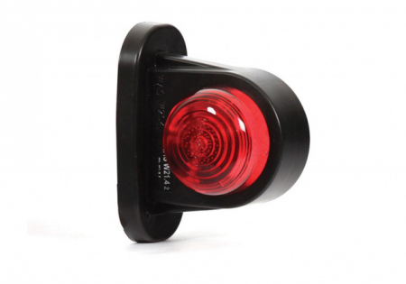 Lampi Gabarit - Lampa gabarit 12 - 24V