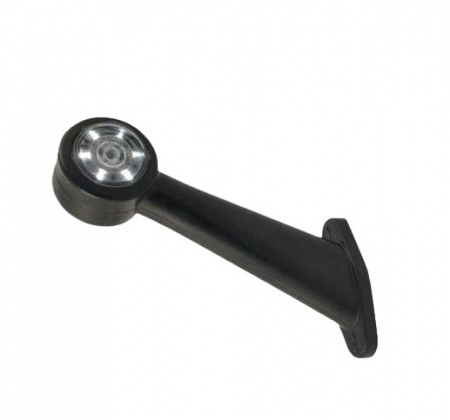 Lampi Gabarit - Lampa gabarit - 12 LEDURI - brat lung DREAPTA EGKAL
