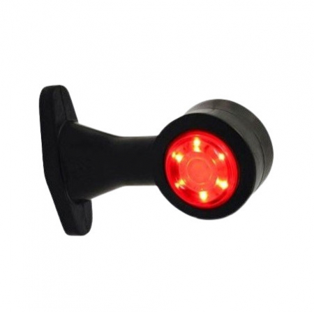 Lampi Gabarit - Lampa gabarit 12 led-uri, dreapta-stanga EGKAL