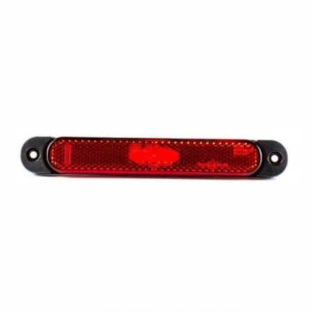 Iluminare Auto - Lampa gabarit 168 x 23mm LED 12 - 36V