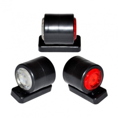 Lampi Gabarit - Lampa gabarit 6xLED
