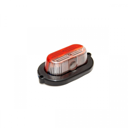 Lampi Gabarit - Lampa gabarit alb,rosu EGKAL