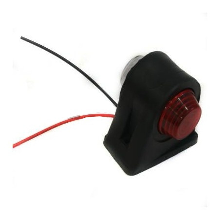 Iluminare & Electrica - Lampa gabarit bec 24V